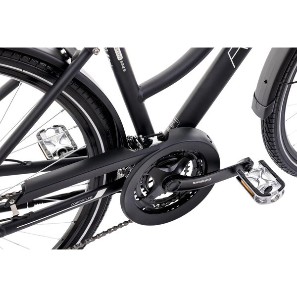 Rower trekkingowy Gazela 4 Romet