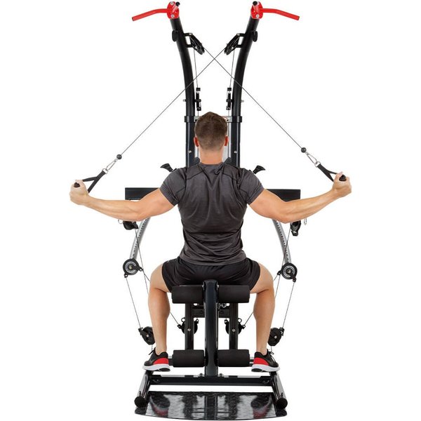 Atlas Bio Force Extreme Core Finnlo