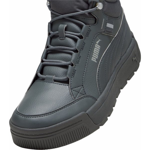 Buty Tarrenz SB III Puma - szare