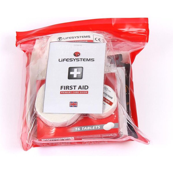 Apteczka Light & Dry Micro First Aid Kit Lifesystems