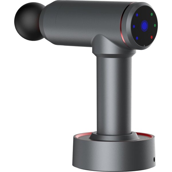 Pistolet do masażu Power Quattro Body Sculpture