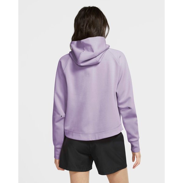 Bluza damska Sportswear Tech Fleece Windrunner Nike