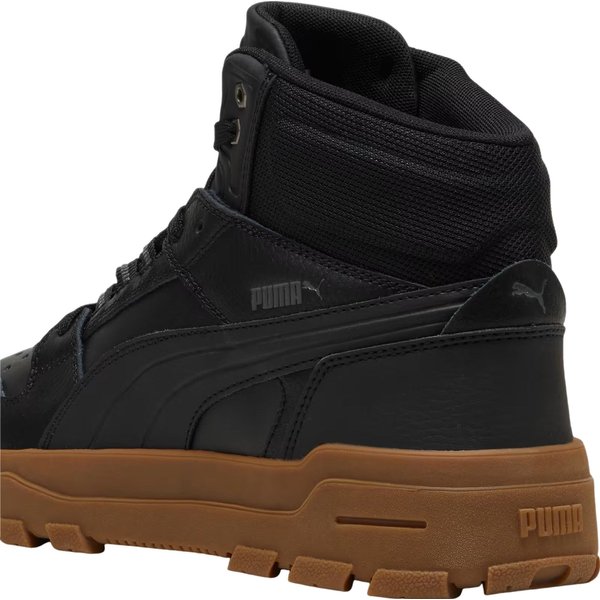 Buty Rebound Abrupt Puma - czarny