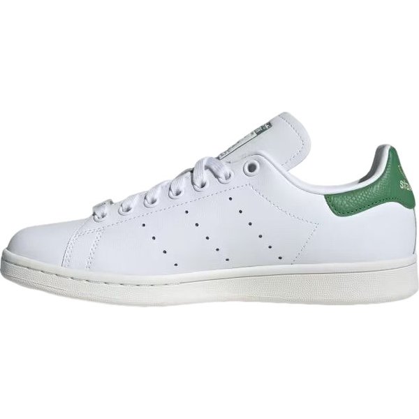 Buty Stan Smith Wm's Adidas - Cloud White/Preloved Green/Almost Yellow