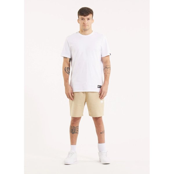 Spodenki męskie Nugget Shorts Pitbull West Coast - Pale Sand