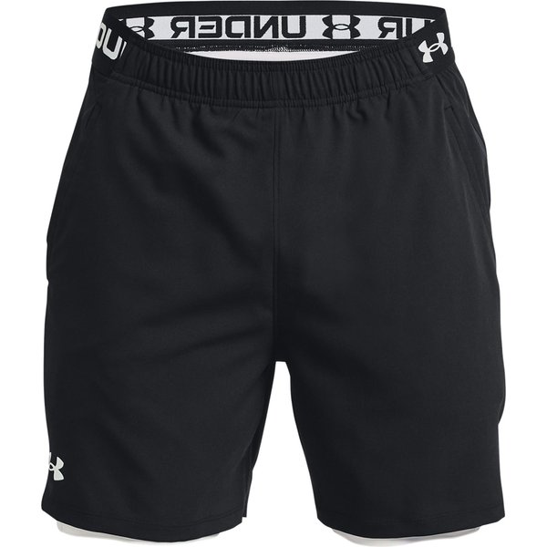 Spodenki męskie Vanish Woven 2in1 Under Armour