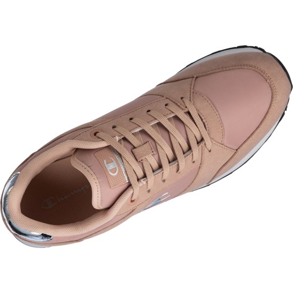 Buty EE Champ II Plant NY Champion - różowe