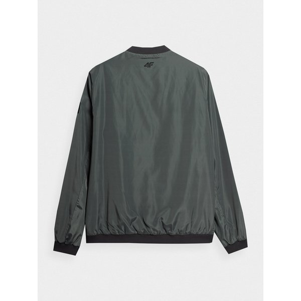 Kurtka dwustronna męska 4FSS23TJACM013 4F