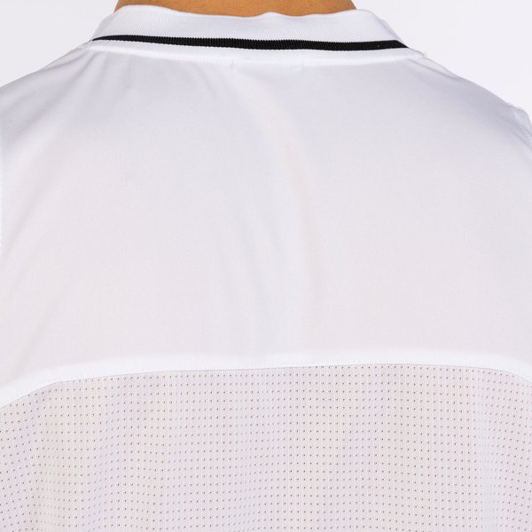 Komplet koszykarski męski Atlanta Set Joma - black white