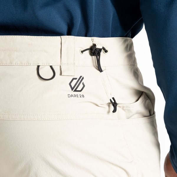 Spodenki męskie Tuned In II Short Dare2B - Abbeystone