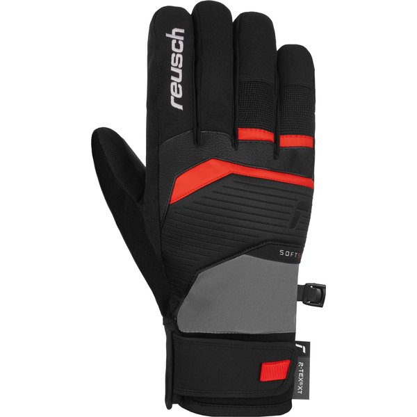 Rękawice narciarskie Venom R-Tex XT Reusch