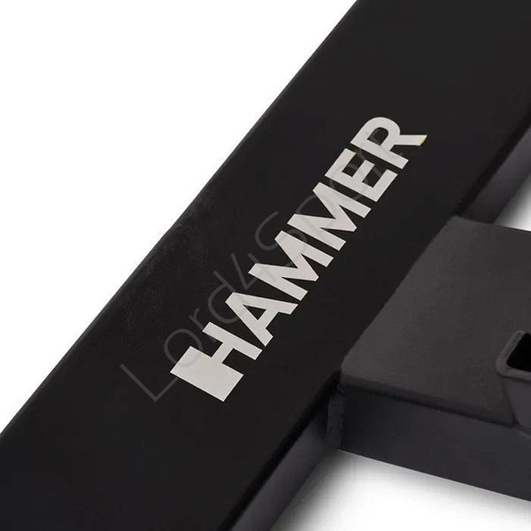 Ławka treningowa Force 6.0 Hammer