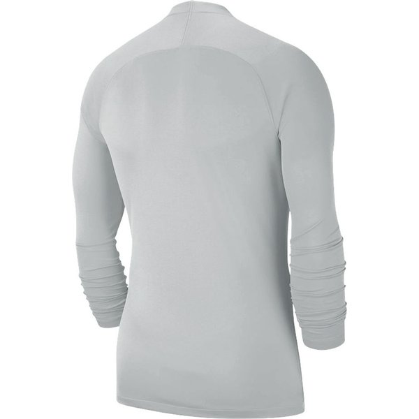 Longsleeve męski Dry Park First Layer Nike - grey