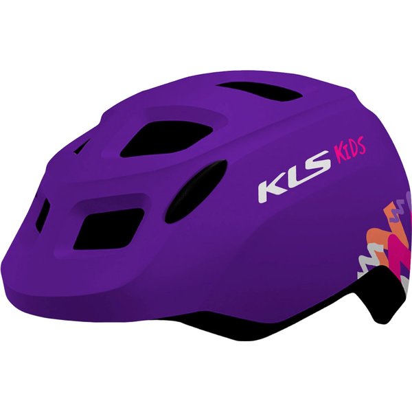 Kask juniorski Zigzag Kellys