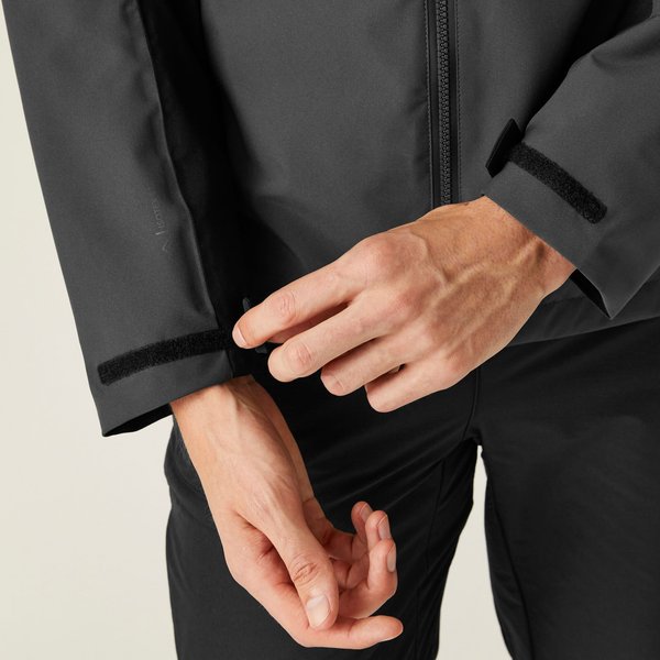 Kurtka męska Bosfield III Regatta - Ash/Black