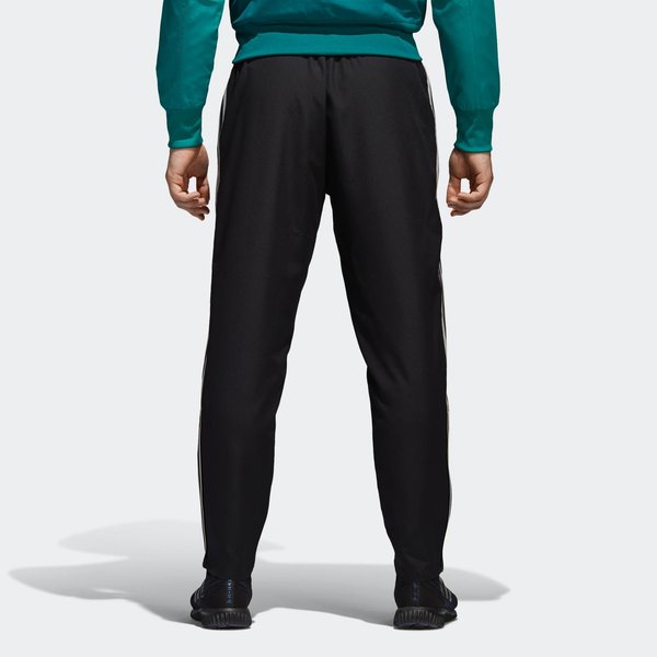 Spodnie dresowe męskie Deutscher Fussball-Bund Woven Adidas