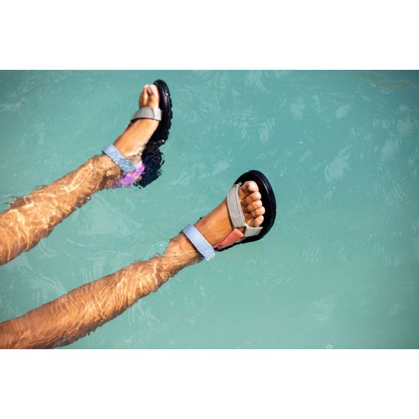 Sandały Hurricane XLT2 Wm's Teva - Basil/Maple Sugar Multi