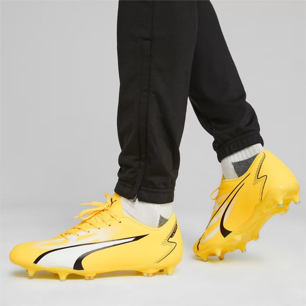 Buty piłkarskie, korki Ultra Play MxSG Puma