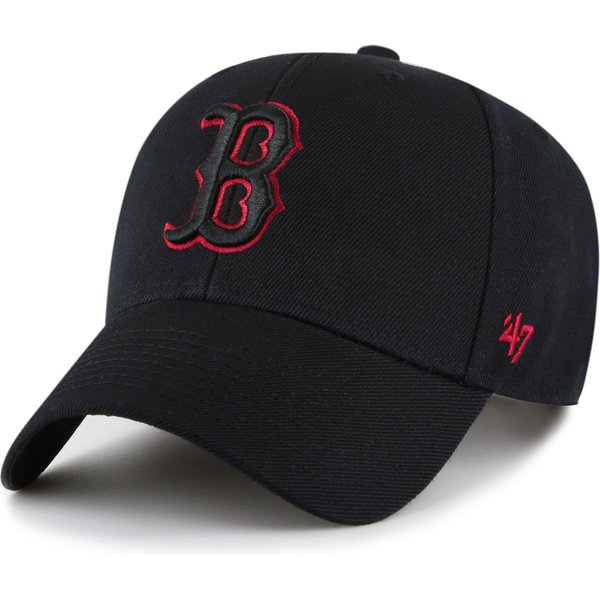 Czapka z daszkiem MLB Boston Red Sox '47 MVP 47 Brand