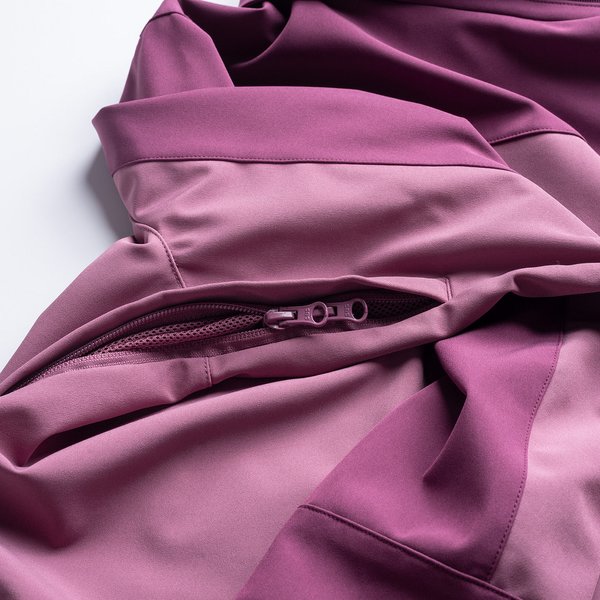 Softshell damski Lady Nikka Hi-Tec