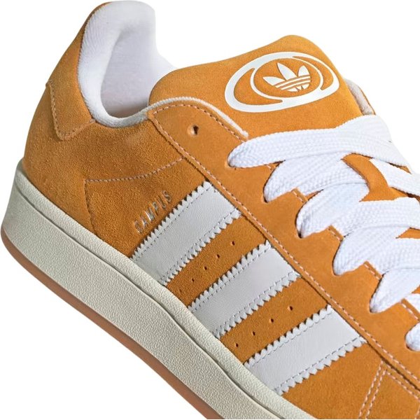 Buty Campus 00s Adidas - Collegiate Gold/White/Off White