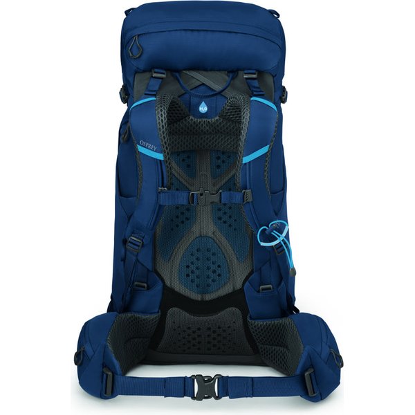 Plecak Kestrel 38L Osprey - atlas blue