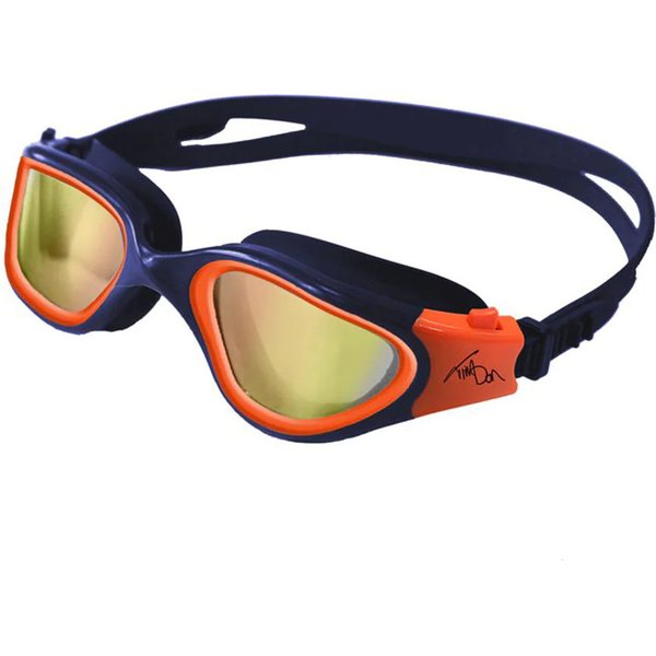 Okulary pływackie Polarized Vapor Zone3