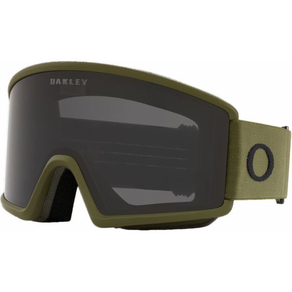 Gogle narciarskie Target Line L Oakley