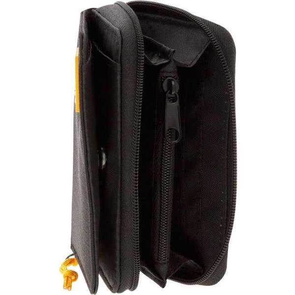 Portfel Wallo Elbrus - black