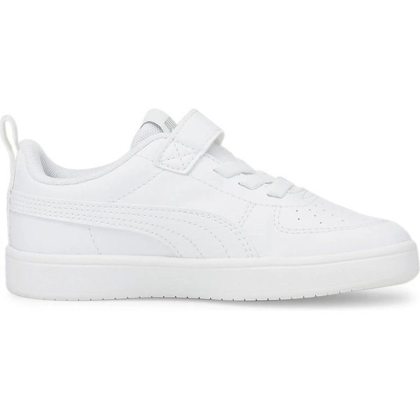 Buty Rickie AC PS Jr Puma - white