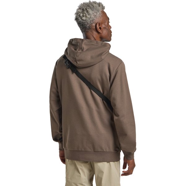 Saszetka, nerka Konya 2L Jack Wolfskin - stone