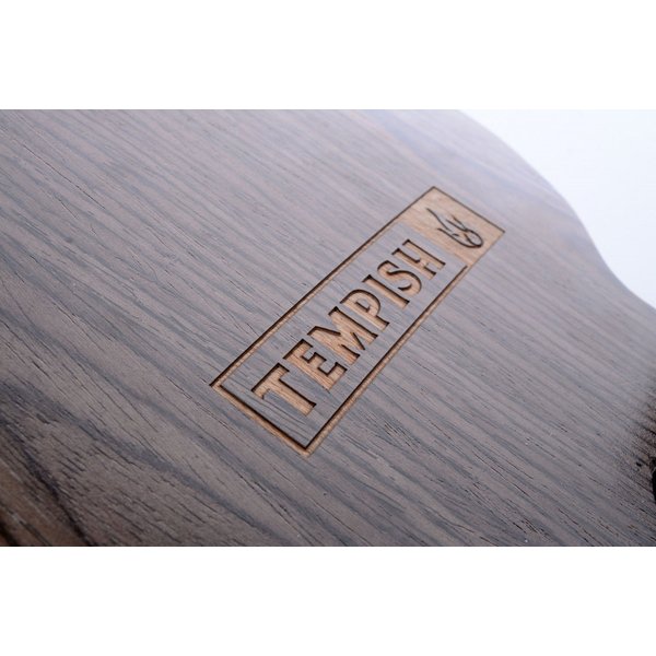 Longboard Walnut Tempish