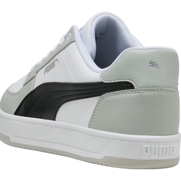 Buty Caven 2.0 Puma - white/grey