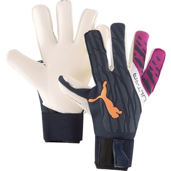 Rękawice bramkarskie Ultra Grip 1 Pro Hybrid Puma