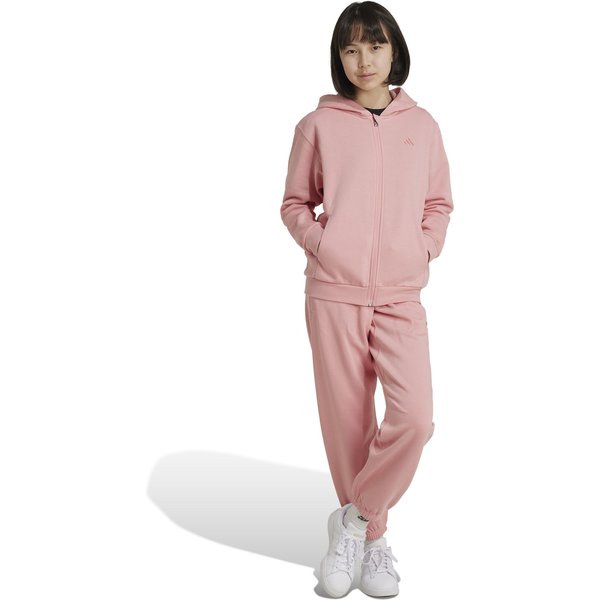 Dres juniorski SZN GFX TS Adidas