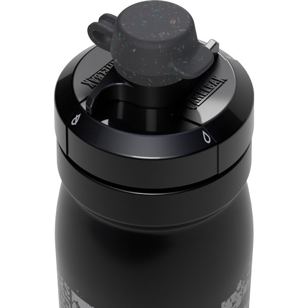 Bidon Podium Dirt Series 450ml CamelBak - czarny