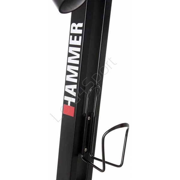 Stepper Cross Hammer