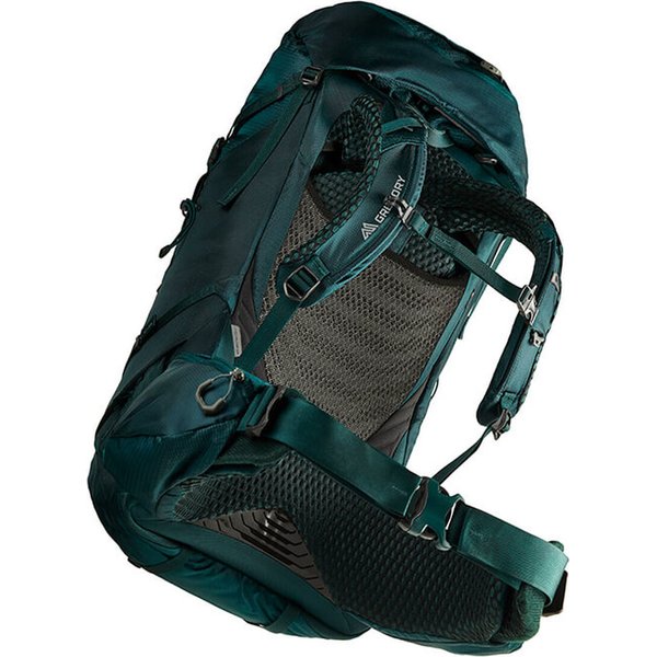 Plecak Deva S 60L Gregory - emerald green