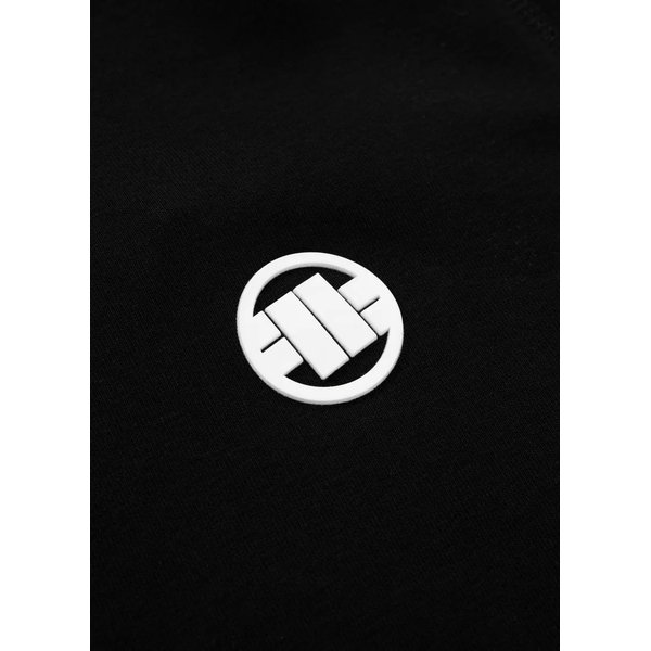 Bluza męska Carson Hooded Pitbull West Coast - Black