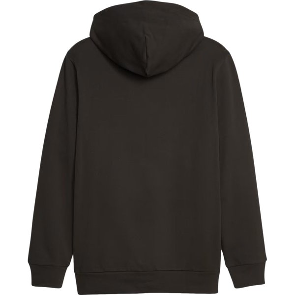 Bluza męska Better Essentials Hoodie FL Puma - czarny
