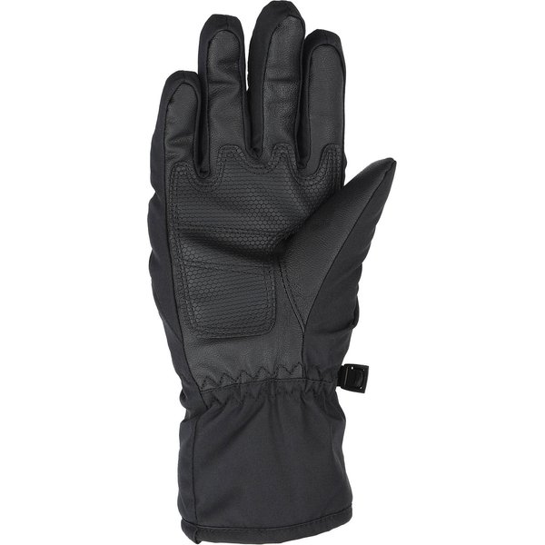 Rękawice narciarskie Selena Ski Lady Viking - czarne