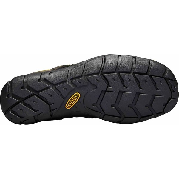 Sandały ClearWater CNX Leather Keen - szare