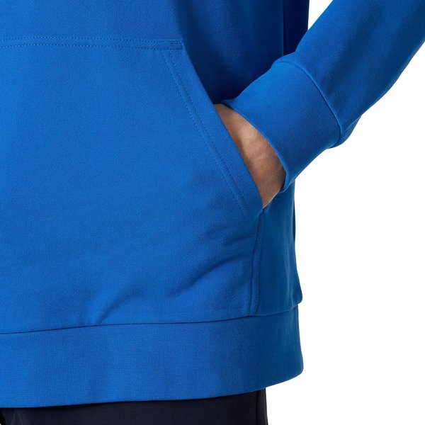 Bluza męska HH Logo Hoodie 2.0 Helly Hansen - Cobalt 2.0