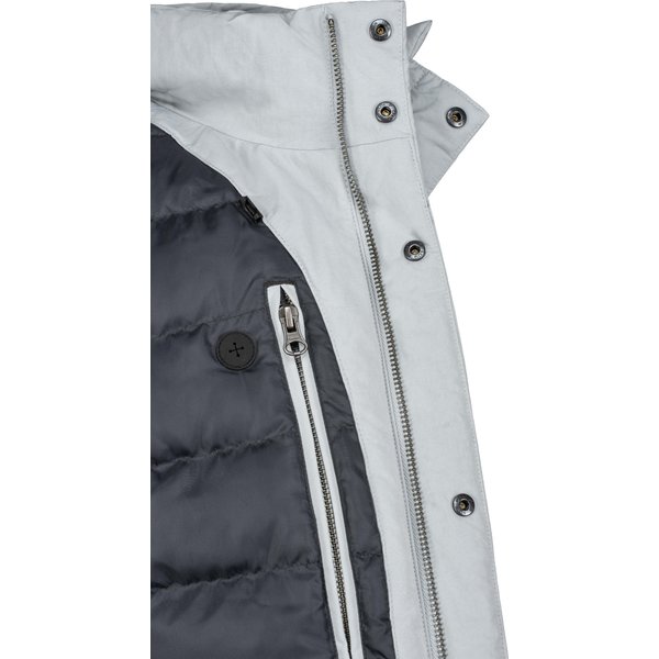 Kurtka puchowa męska Down Jacket Puma