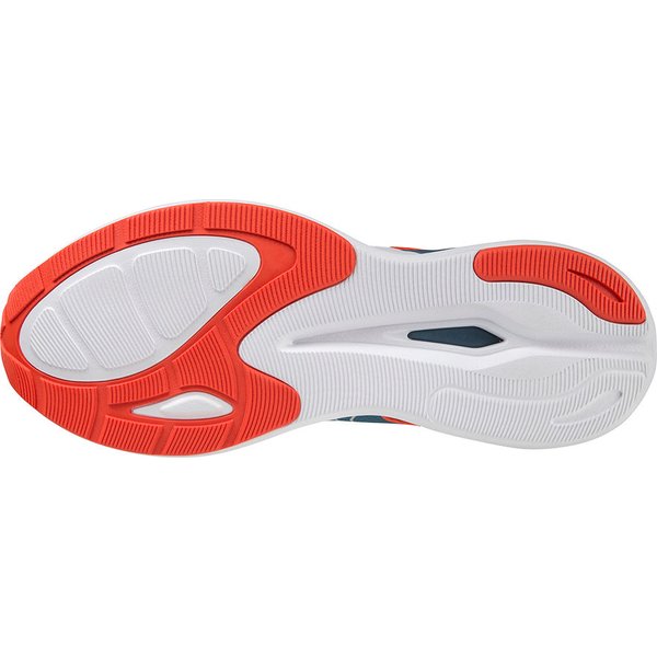 Buty do biegania Wave Revolt 3 Mizuno - blue