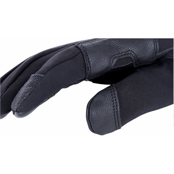 Rękawice narciarskie Knox Multifunction Viking - czarne