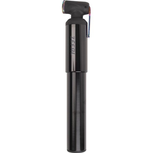 Pompka rowerowa Mt.Mini Pump Zefal