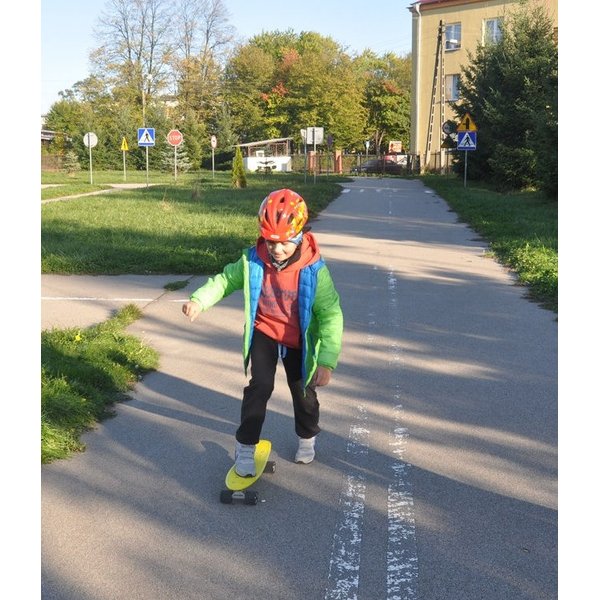 Deskorolka pennyboard Deckboard 22