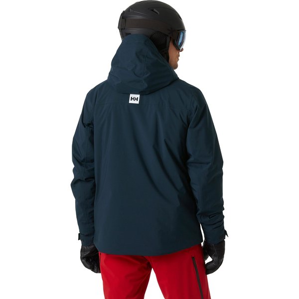 Kurtka męska narciarska Panorama Helly Hansen