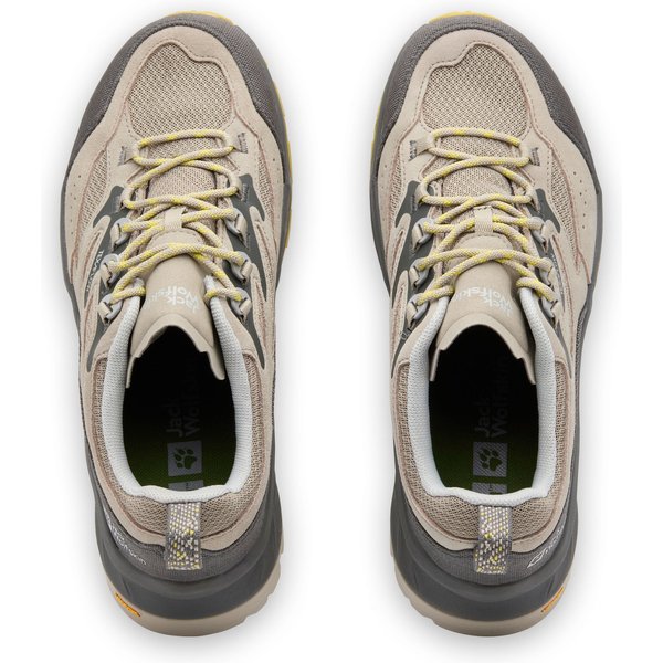 Buty trekkingowe Cyrox Vent Low Jack Wolfskin